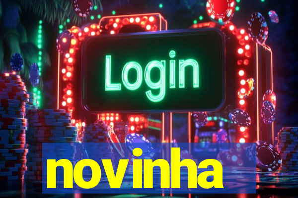 novinha -18 telegram